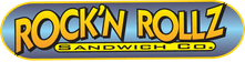 Rock'n Rollz Sandwich Co