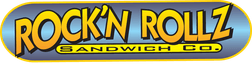 Rock'n Rollz Sandwich Co (Evansville)