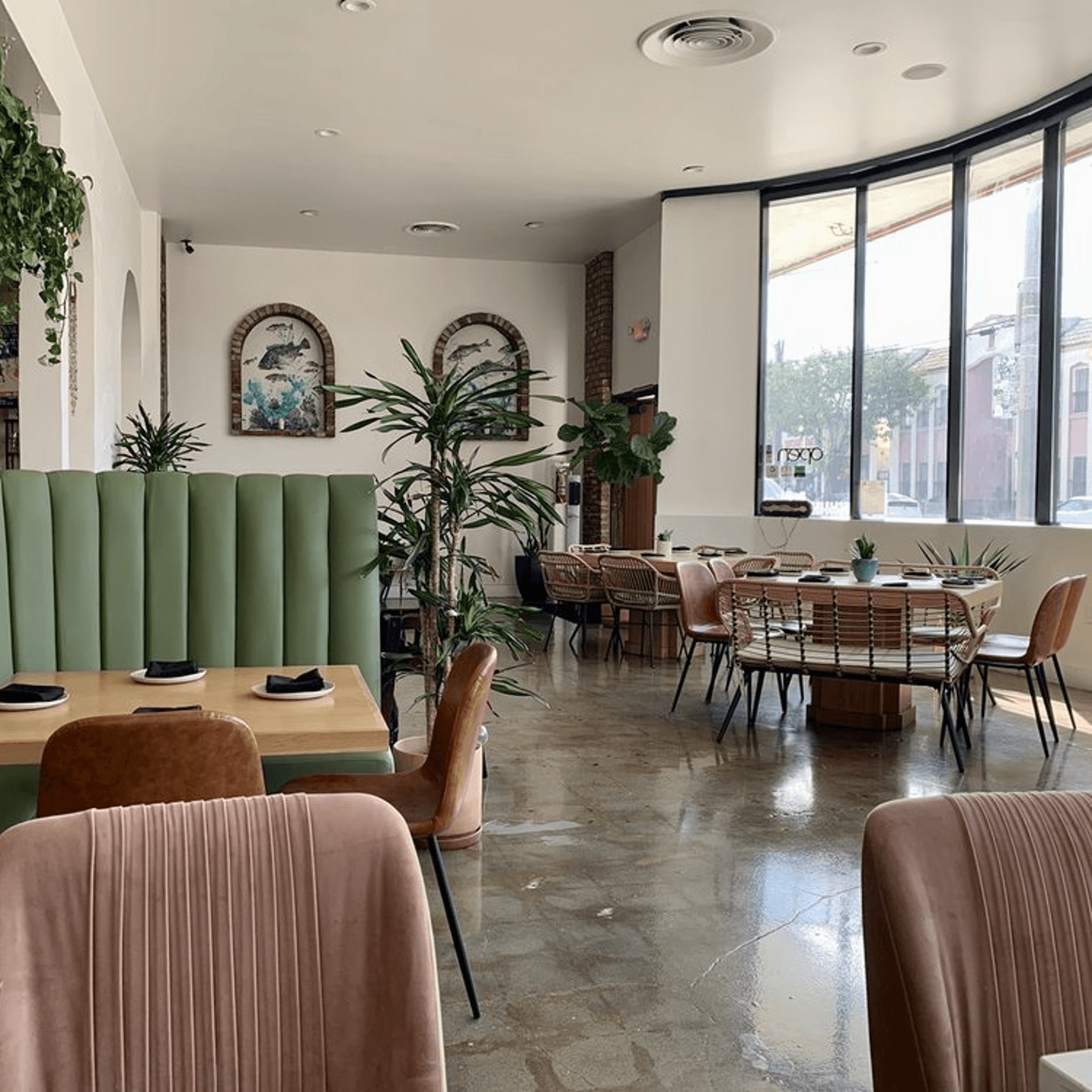 El Barrio - Cantina gallery image #1