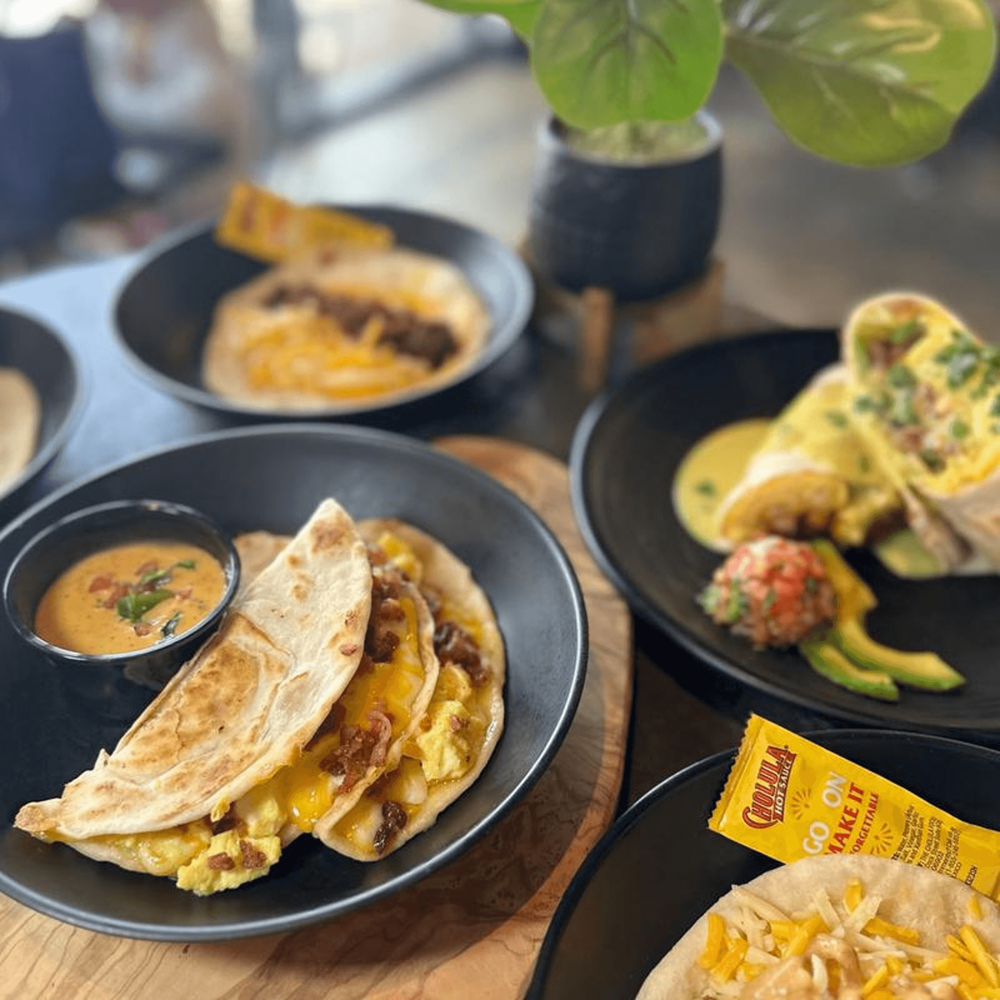 Peppercorn Scratch Kitchen Best Mexican Restaurant in Columbia