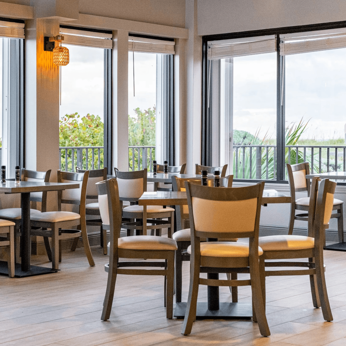 Ring in 2025 at Hutchinson Island Bar and Grille!