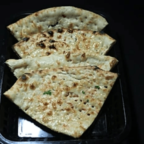 Qeema Naan