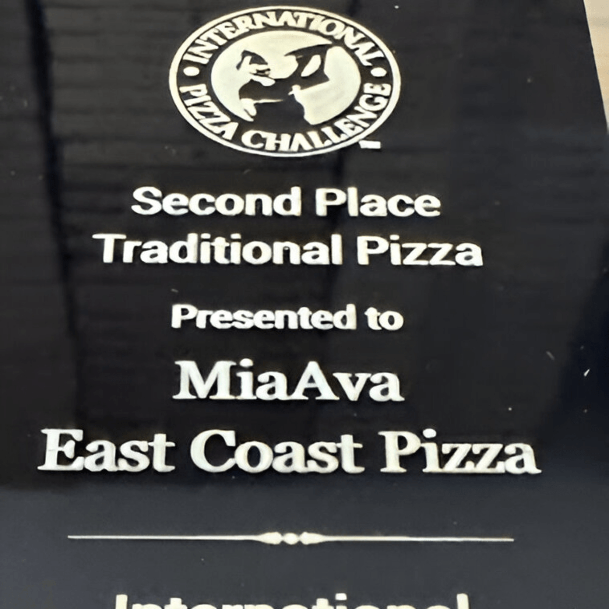 Mia Ava East Coast Pizza gallery image #7