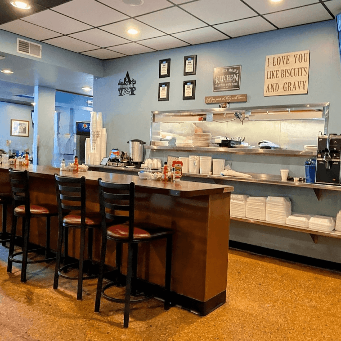 Homestyle Comfort in South Bend 