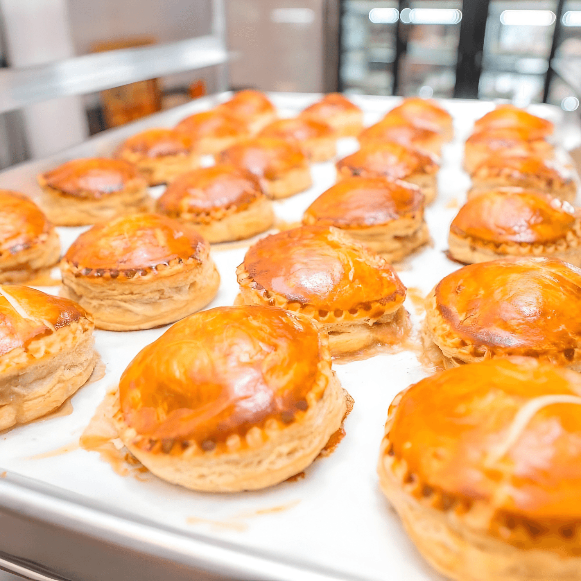 Paris Bánh Mì New Jersey  gallery image #2