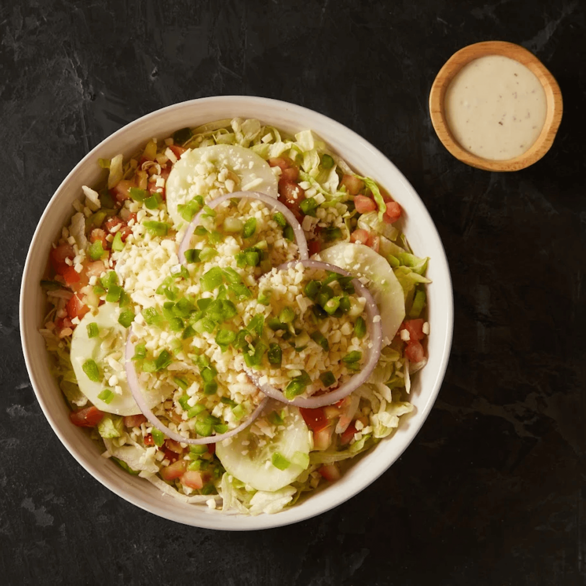 Plaza Pizza  gallery image #7