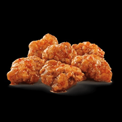 Boneless Wings.