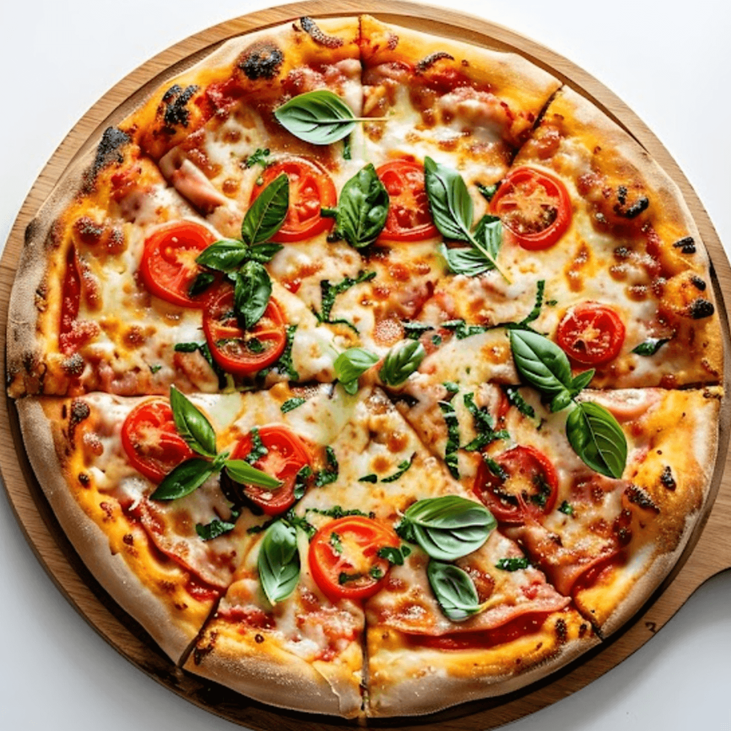 What Makes Us Different🍝