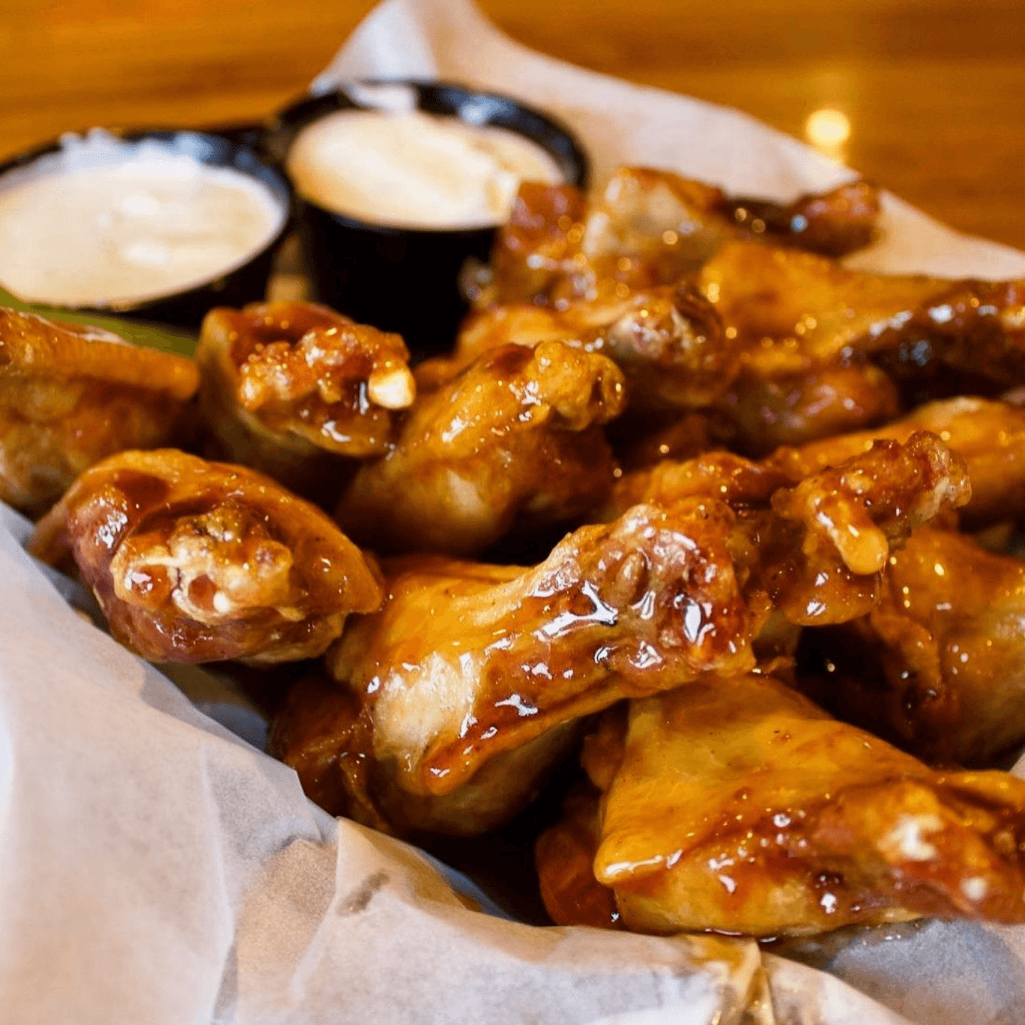 Savor the Flavors of the Backyard
