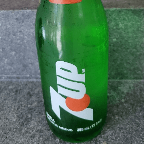 Mexican 7up