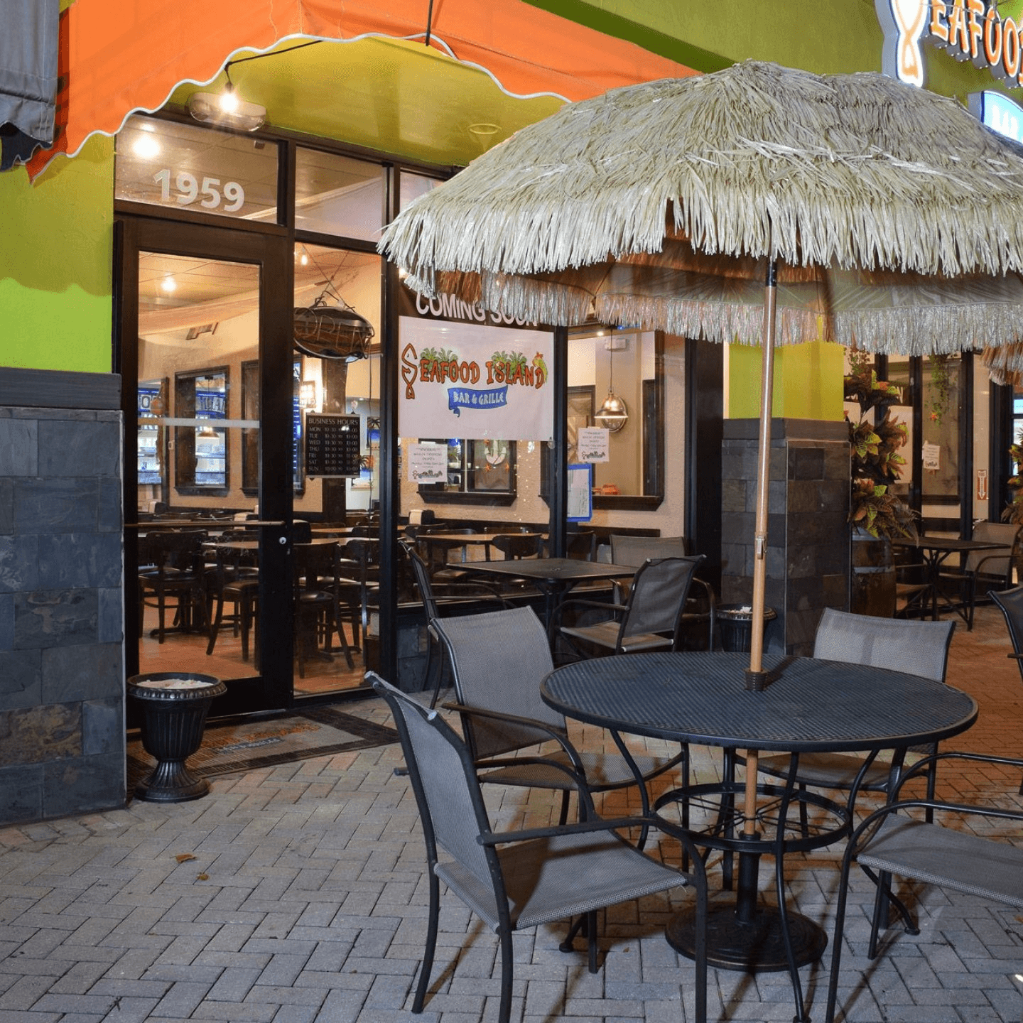 Our Features
