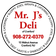 Mr. J's Deli