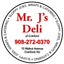 Mr. J's Deli