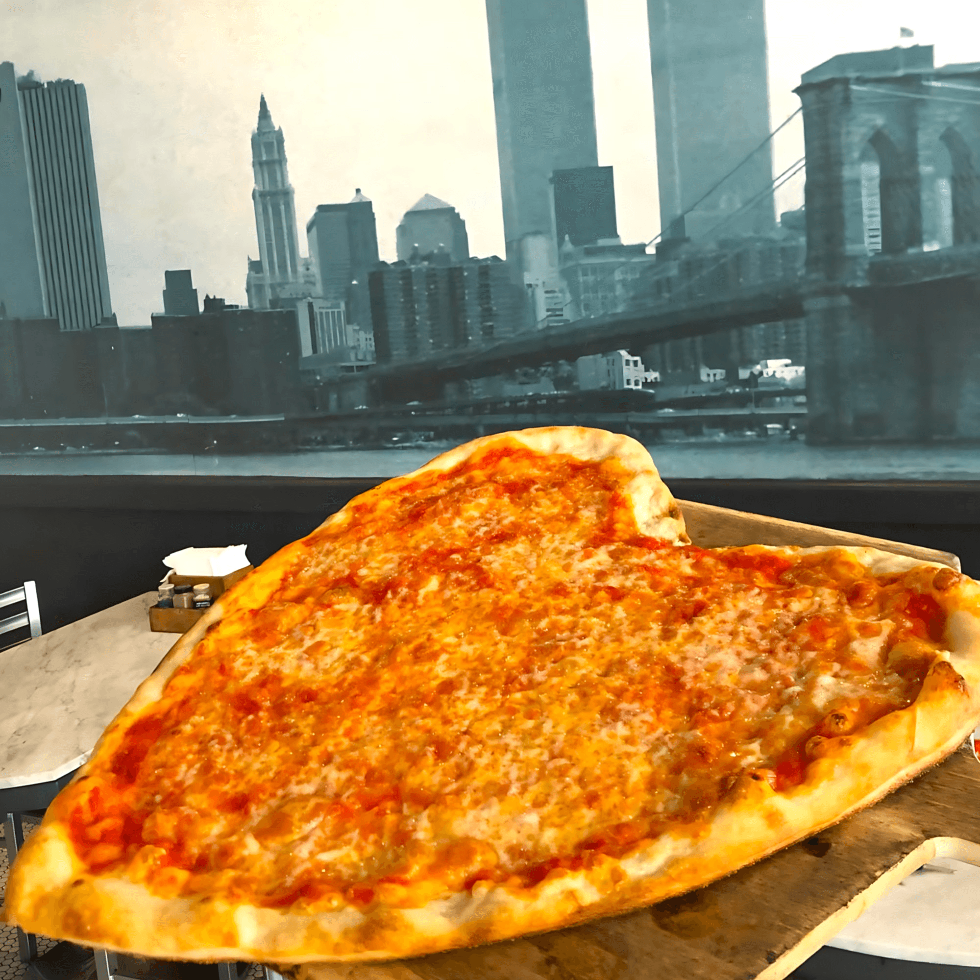 Joe's pizza  gallery image #10