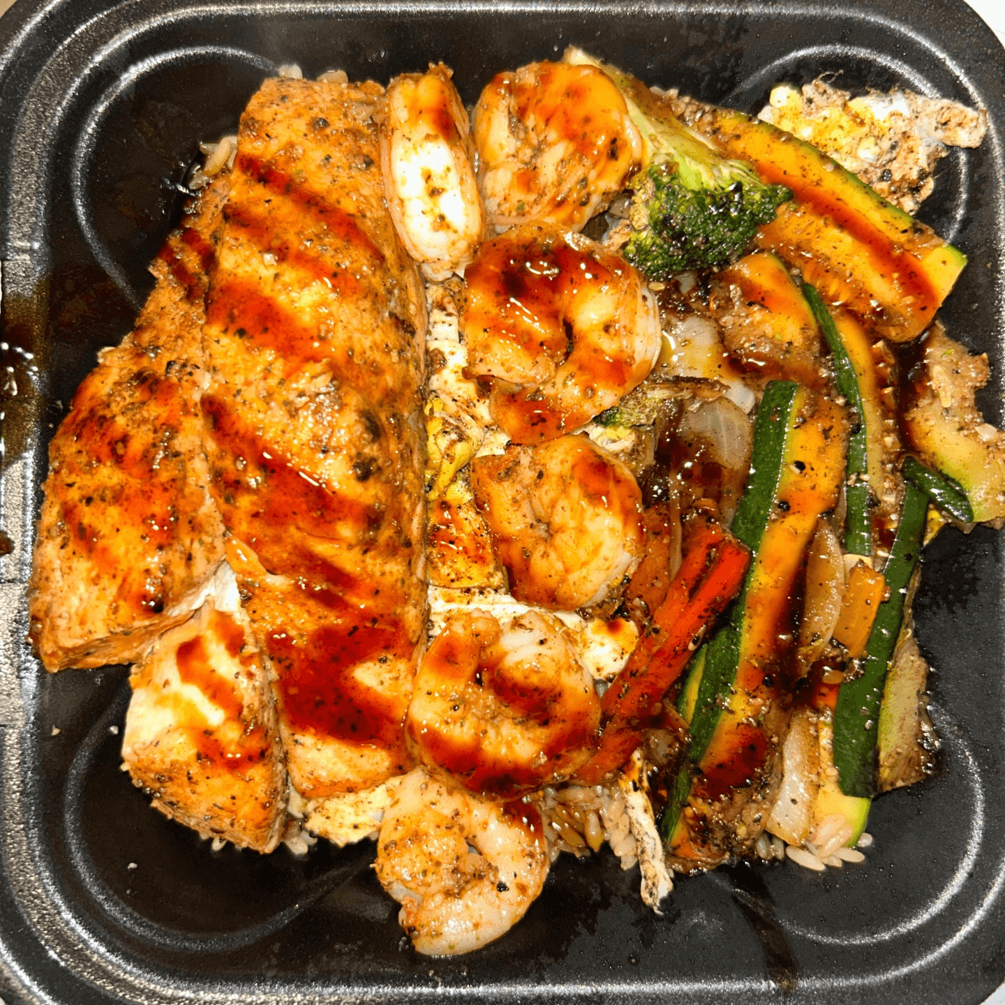 Fresh Ingredients, Cooked Daily 