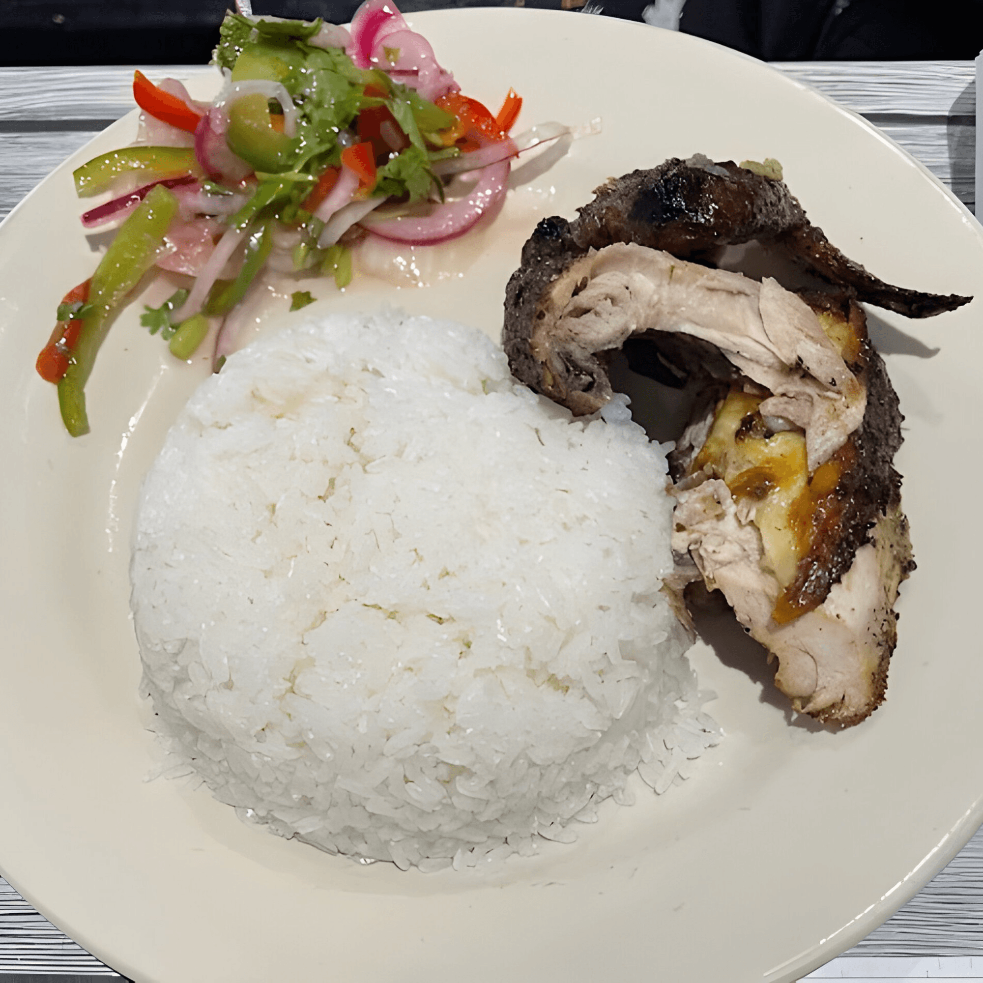 Parrilla Latina gallery image #4