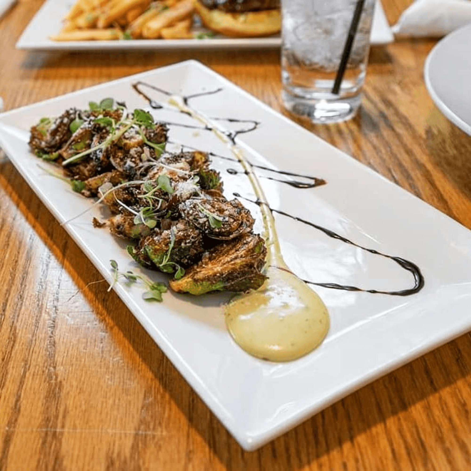 The Palm Tavern gallery image #1