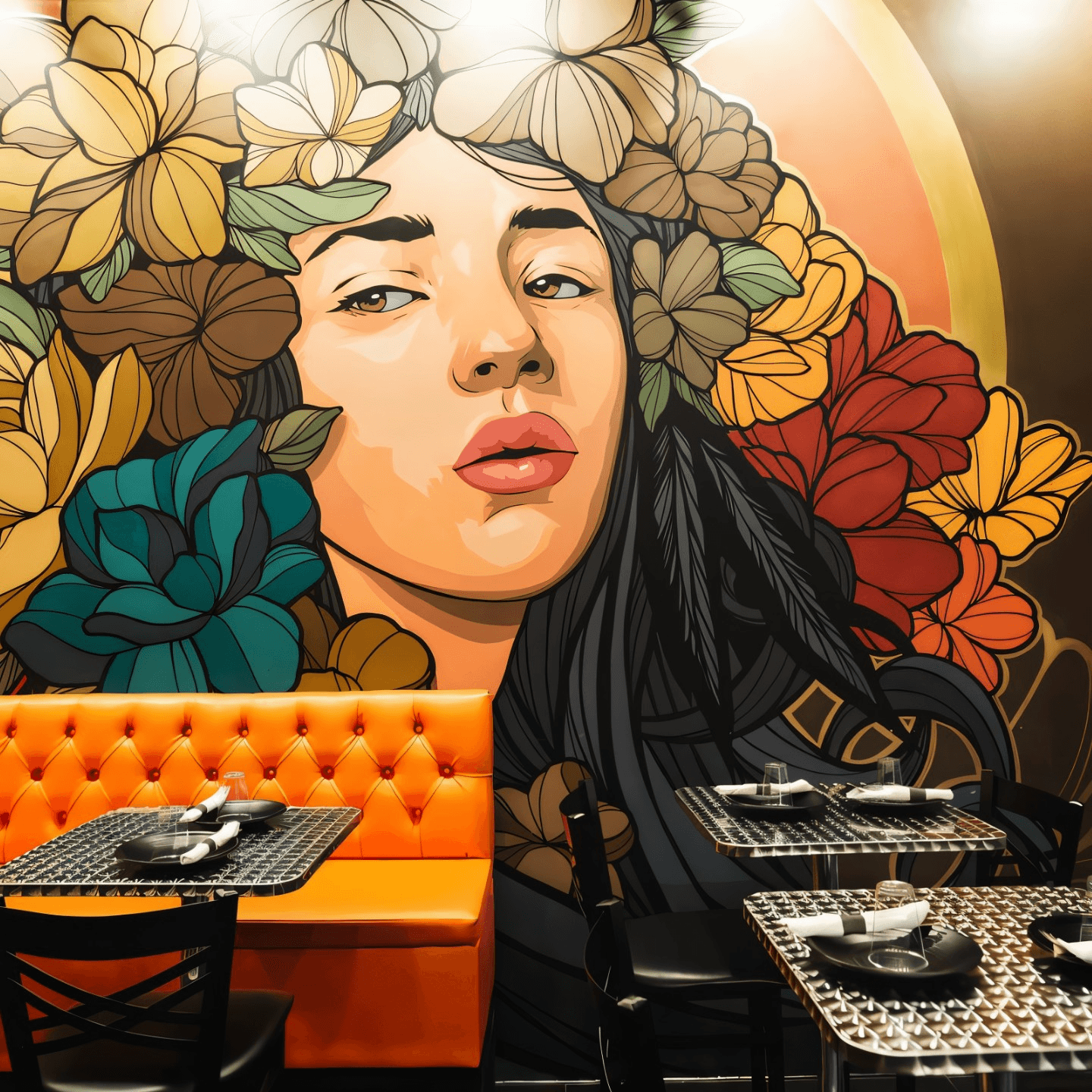 Reserve Your Table Today
