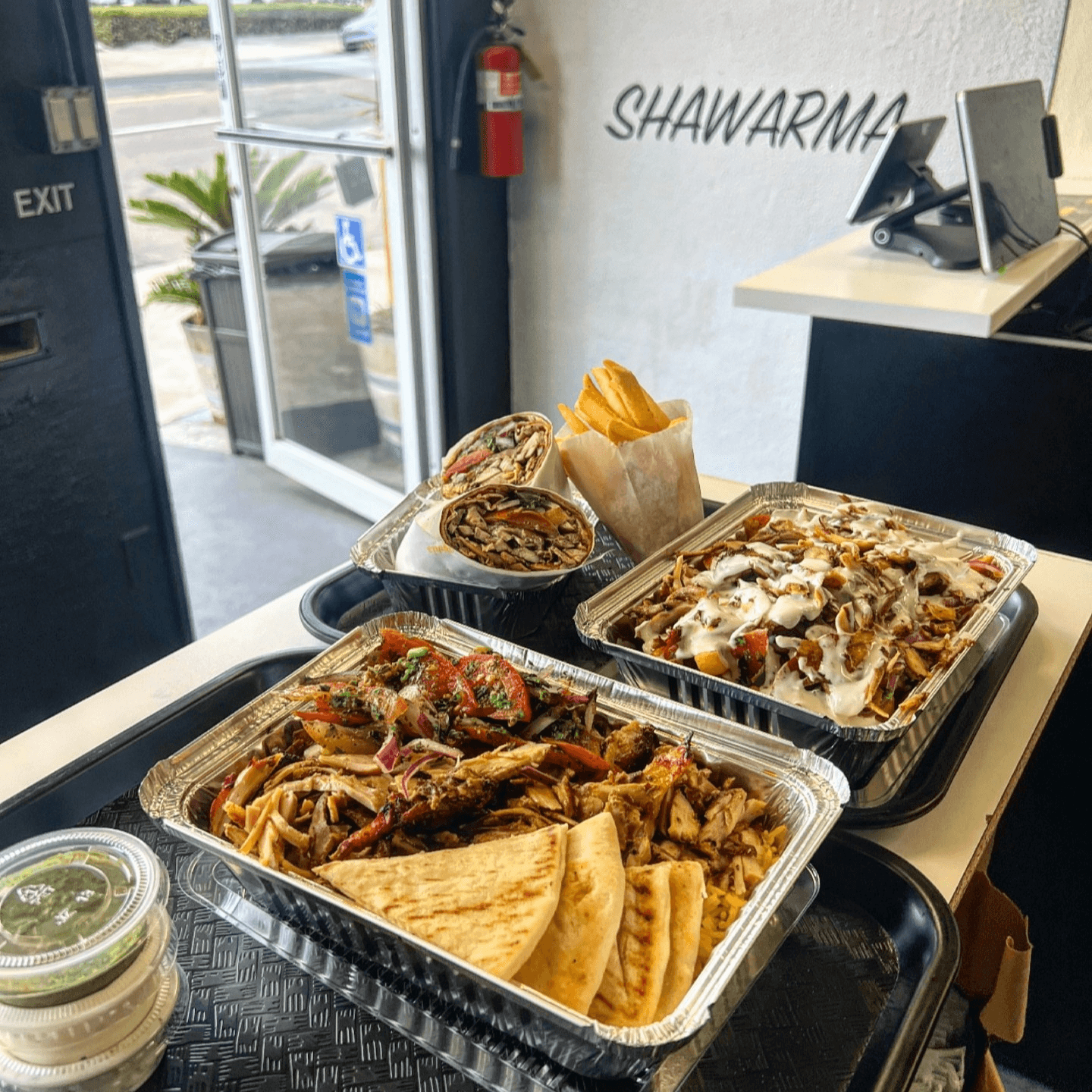 Authentic Mediterranean Flavors You Can Trust