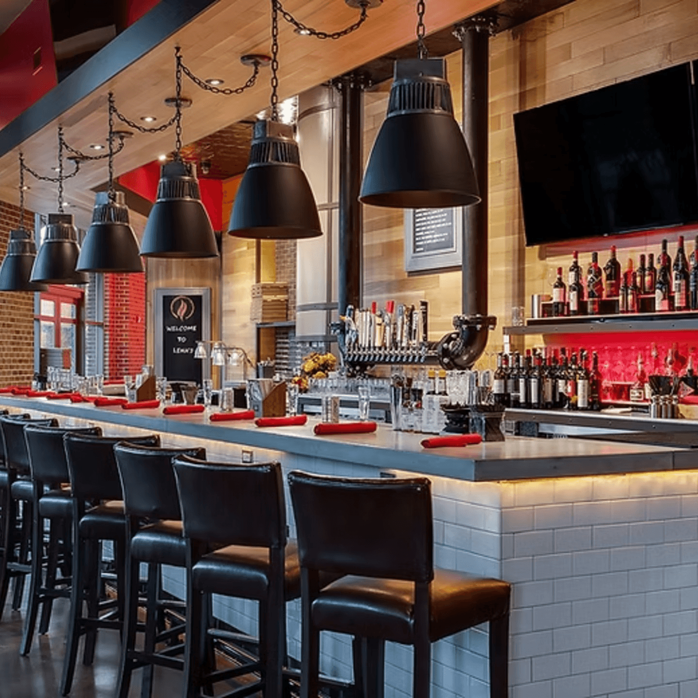 Lena's Tap Room & Bar