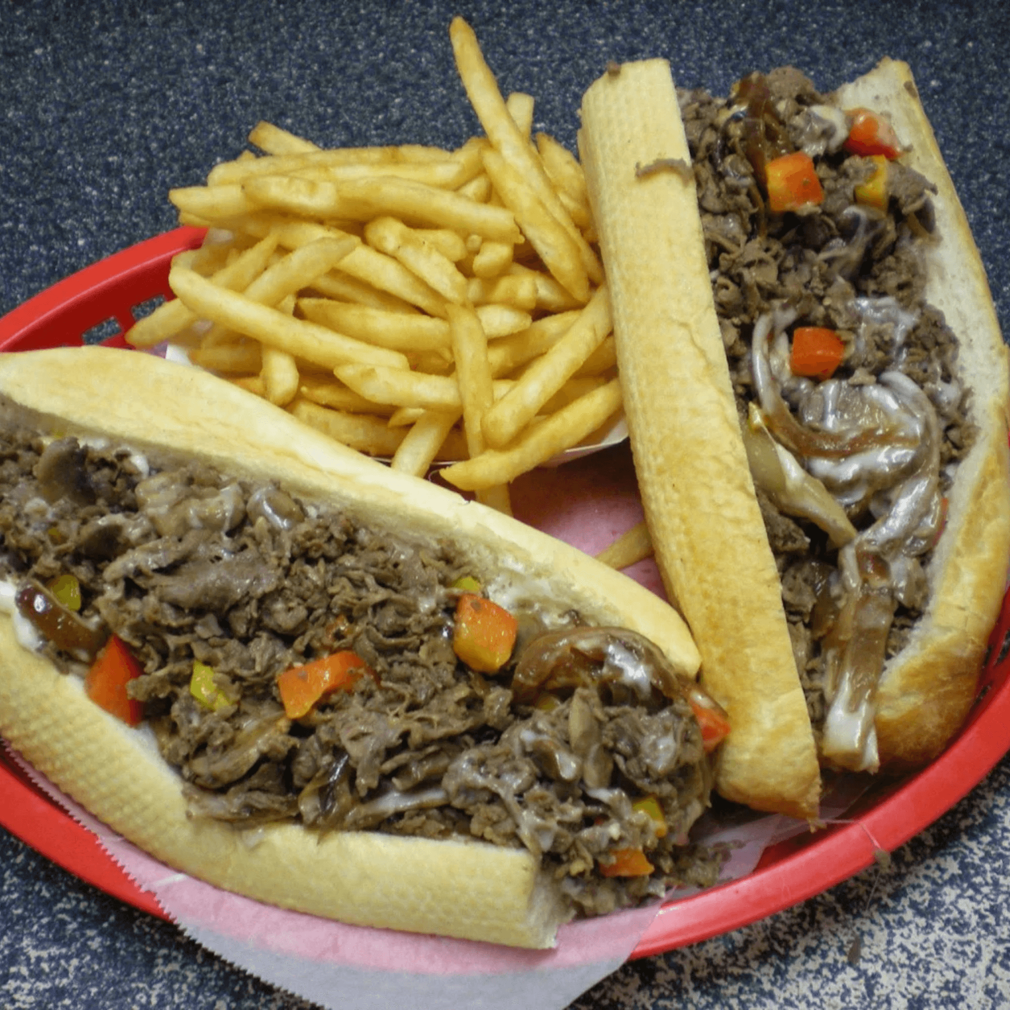 Phillys Cafe & Deli gallery image #5