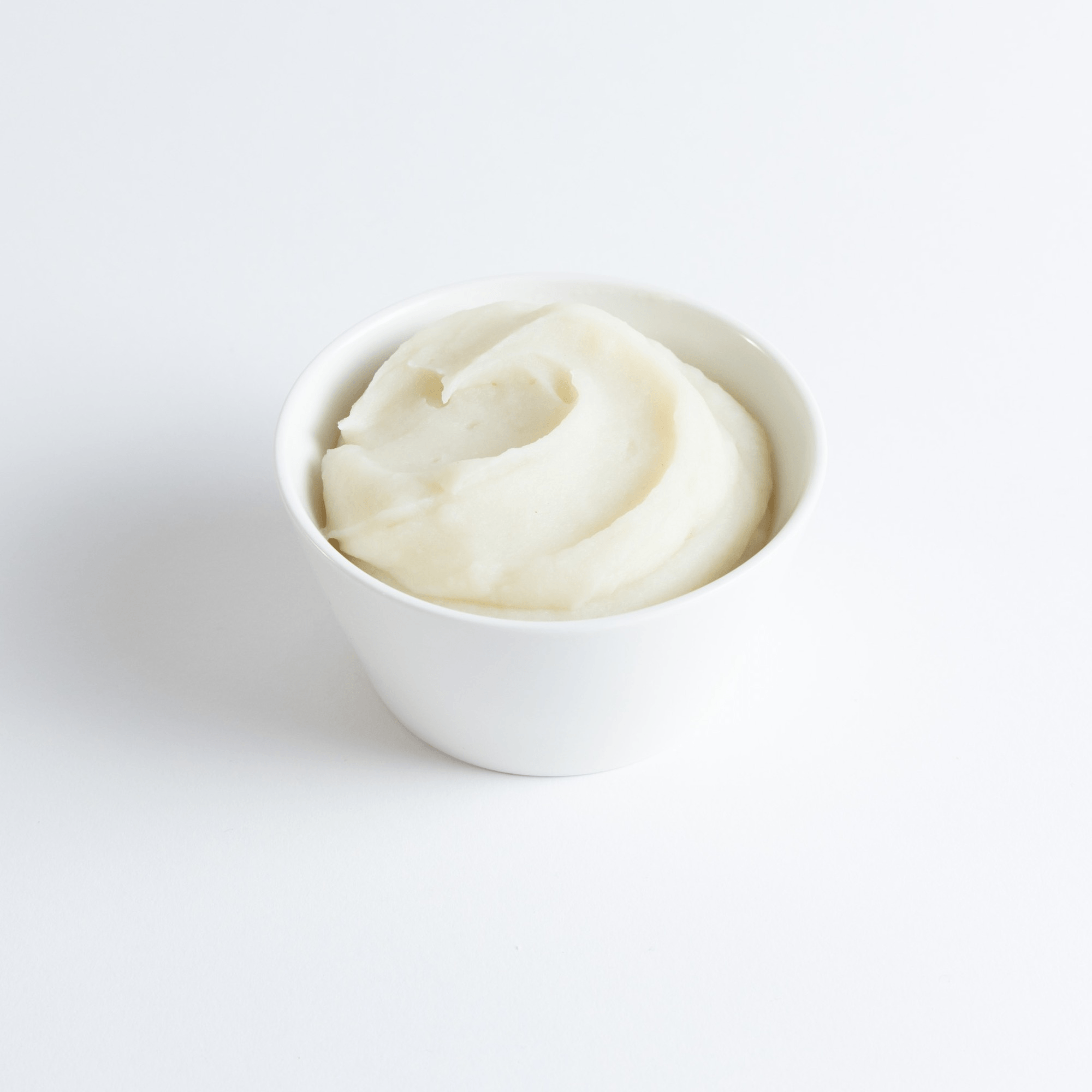 Mashed Potatoes