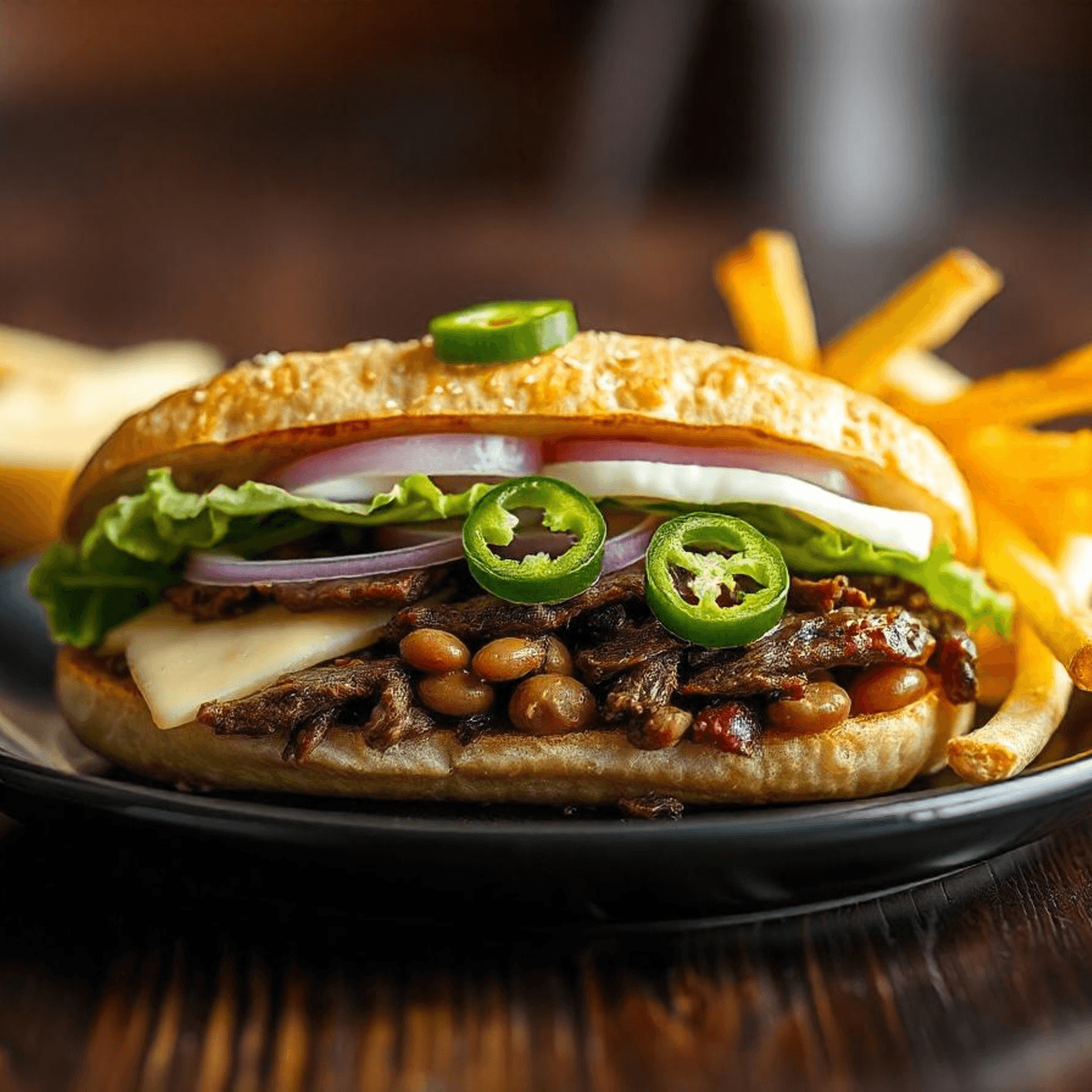 Crafting Every Bite With Care