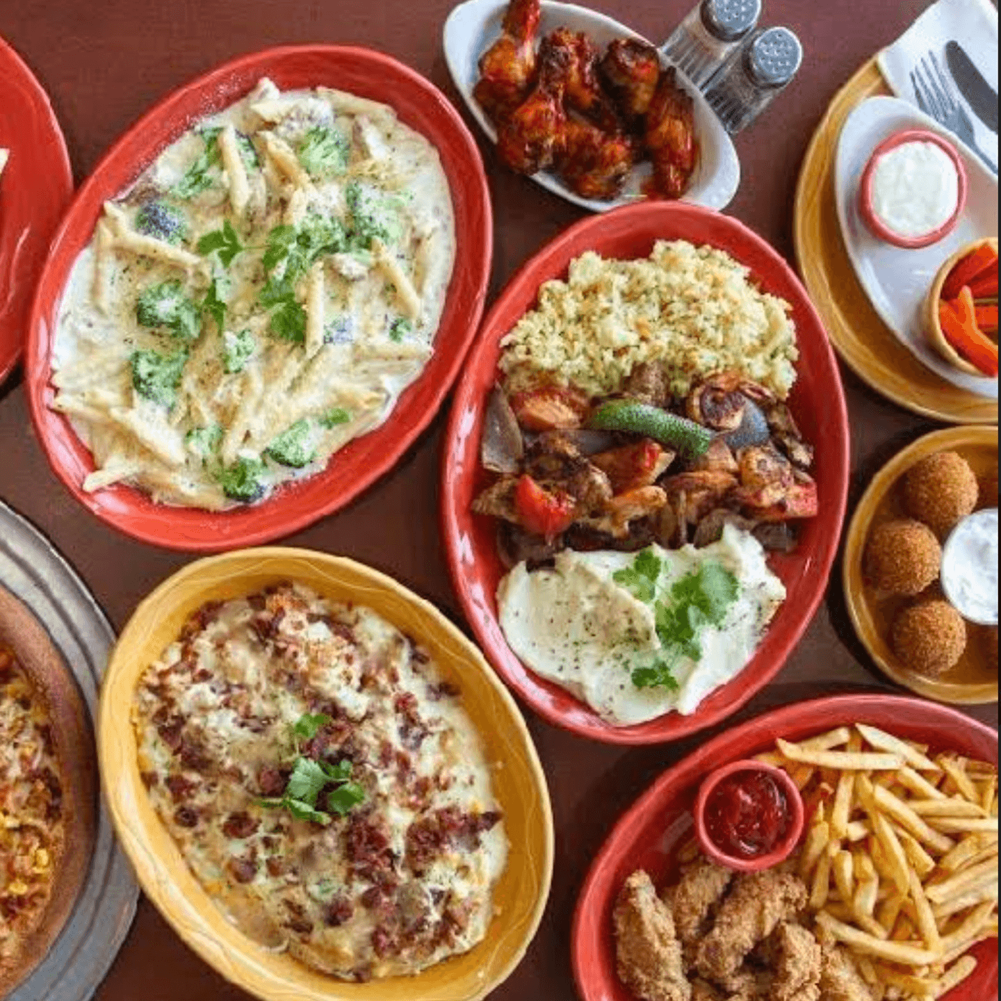 Let Us Cater Your Special Occasion