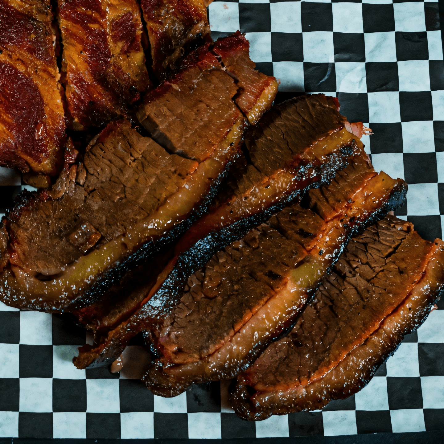 The Best BBQ in Town Since 1998