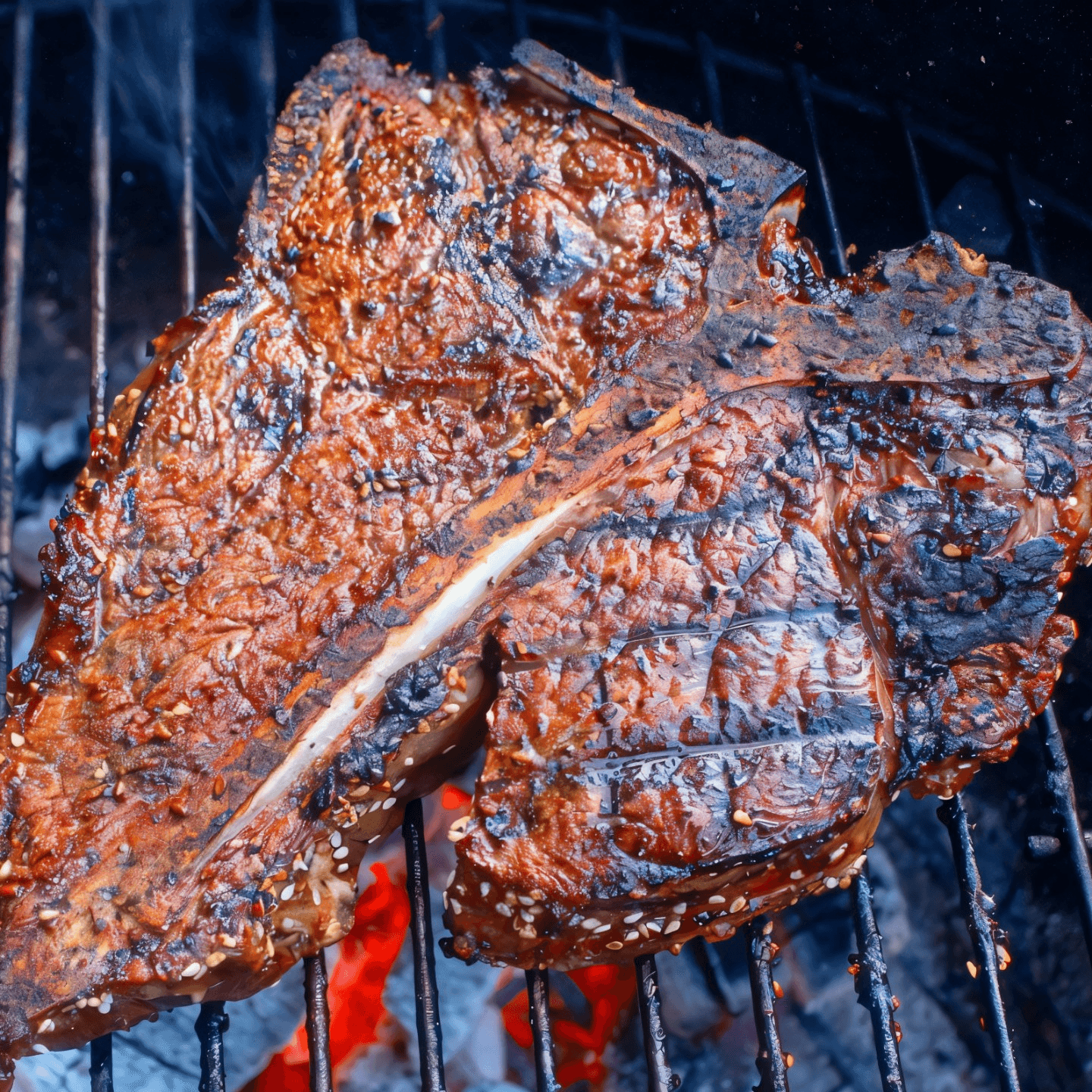 Feast on Our Signature Dishes