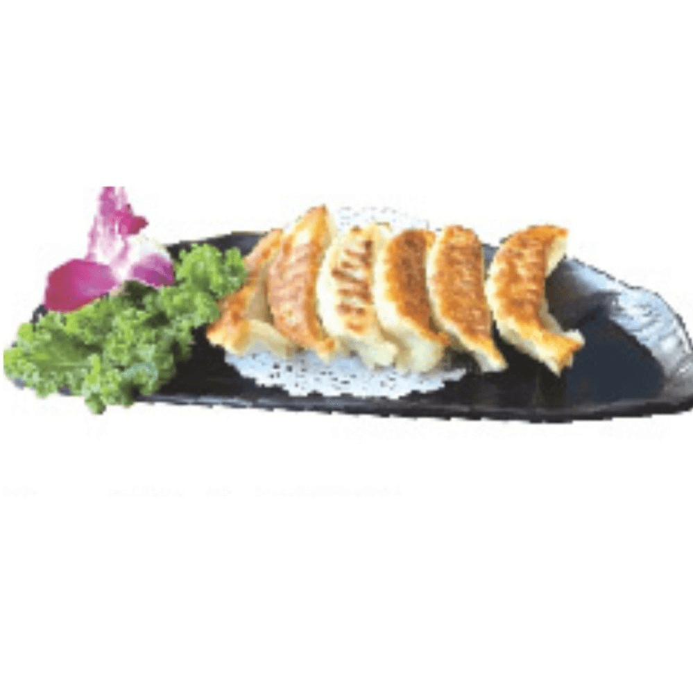 Gyoza Pork.