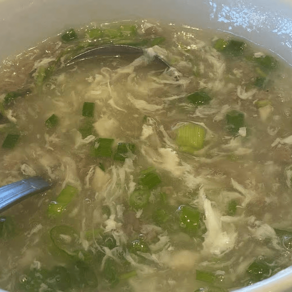 Happy Family and Braised Tofu / 八珍豆腐煲.