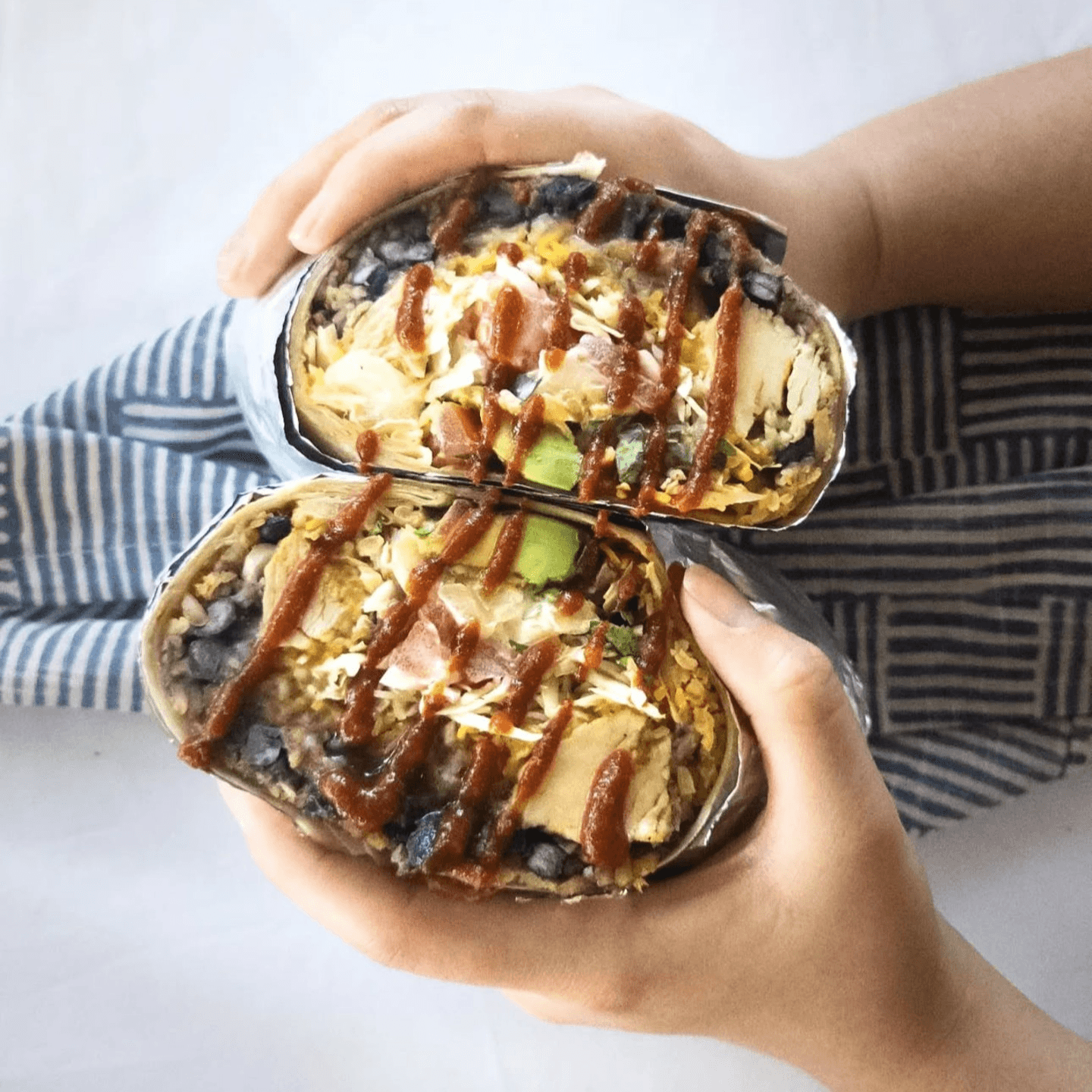 Fresh Ingredients, Every Single Day