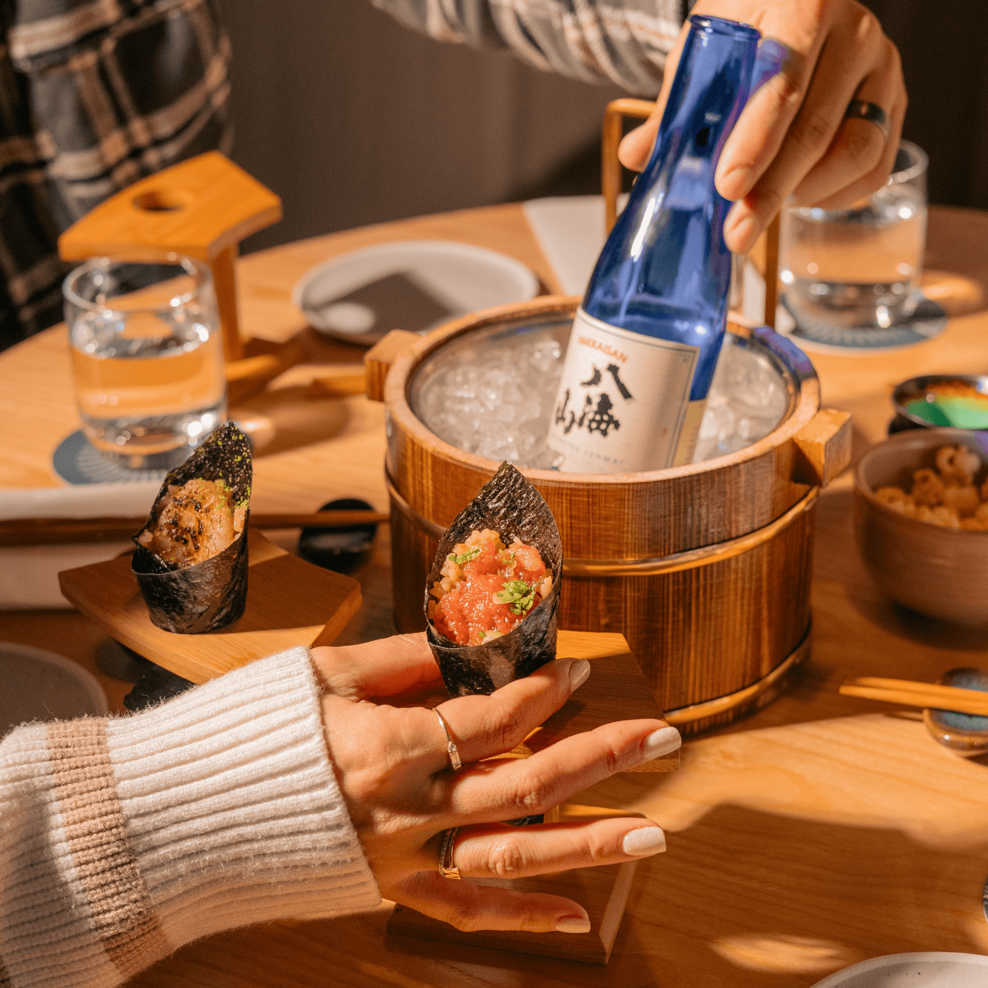 Sushi Saint  gallery image #2