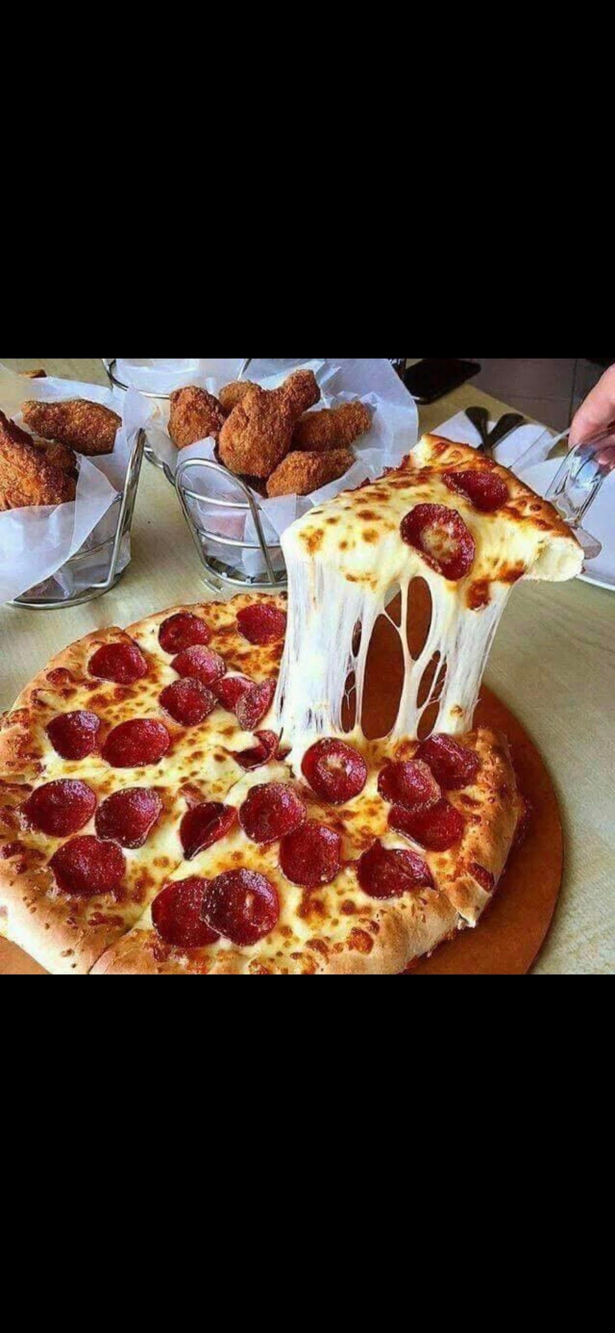 Delicious Fried Shrimp and More