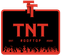 TNT Rooftop Restaurant