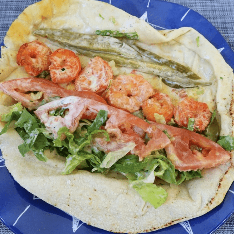 Gyro Grill Online Menu | Best Greek food in Wayne