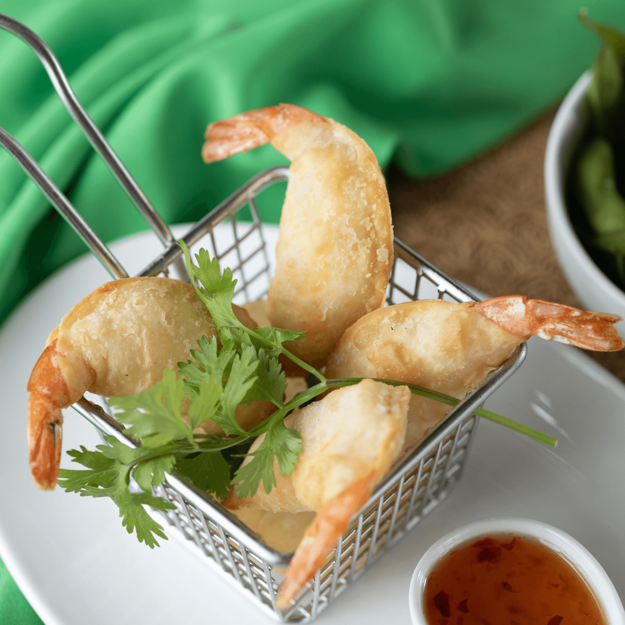 Asian Mint  gallery image #9