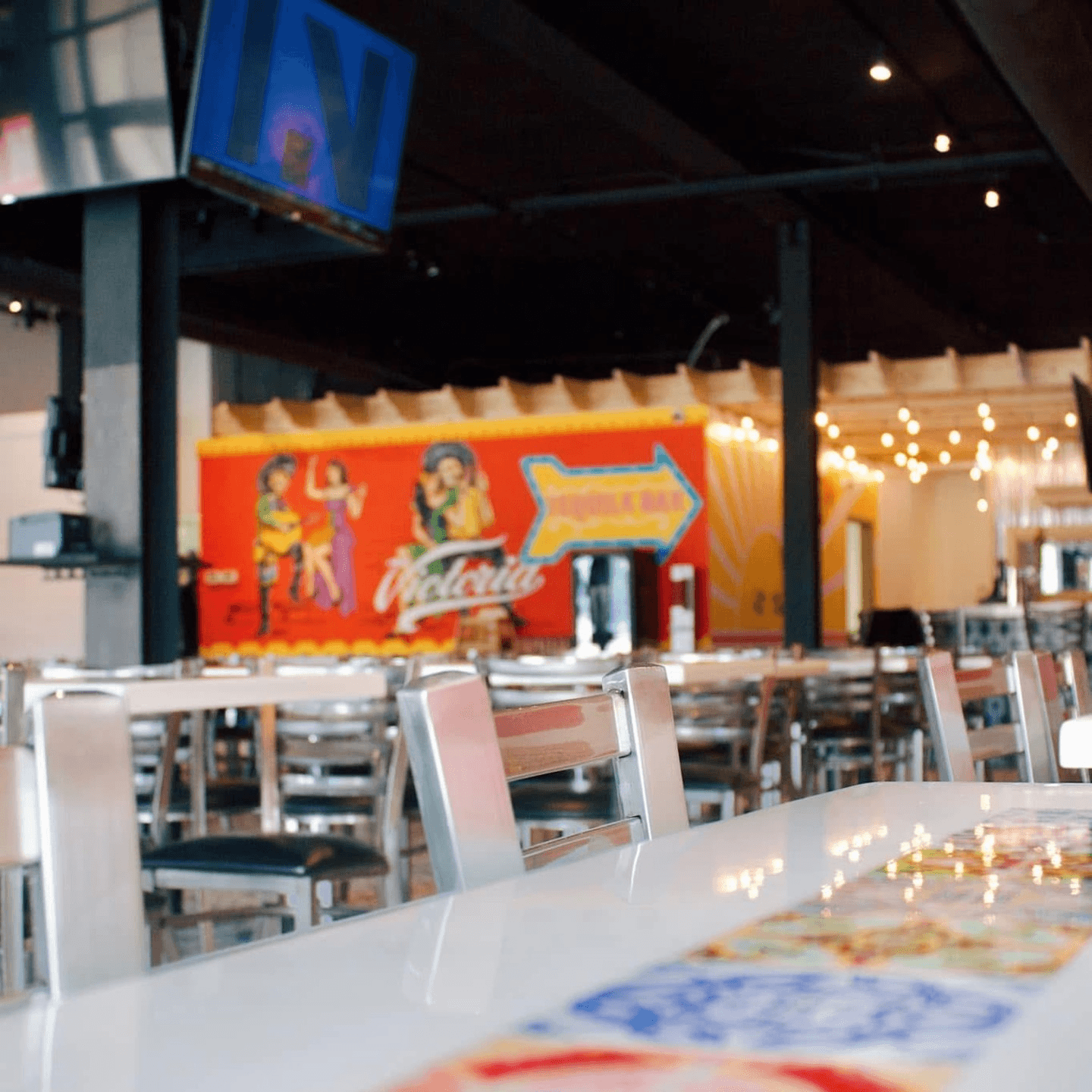 El Paso Tacos & Tequila Spartanburg