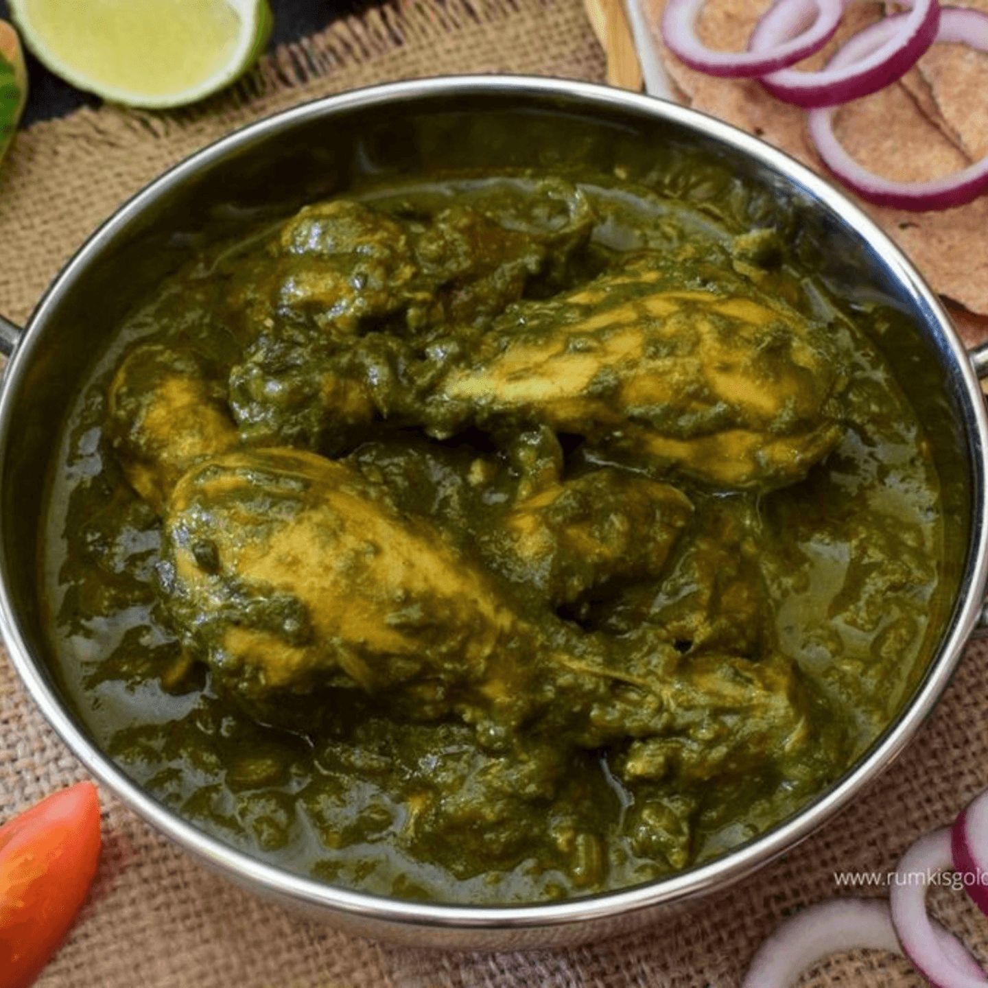 A Celebration of Authentic Flavors