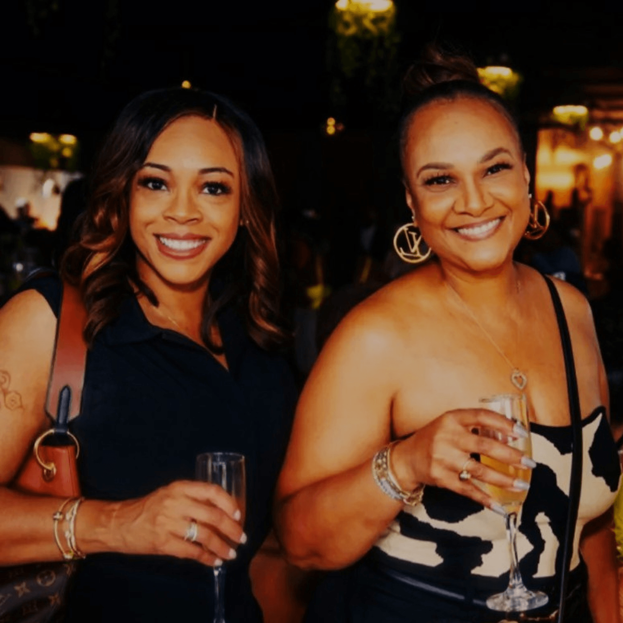 Best American restaurant in Memphis, TN SERV Restaurant