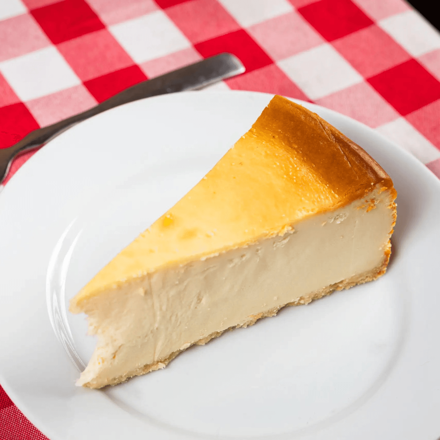 Cheesecake Half - $75