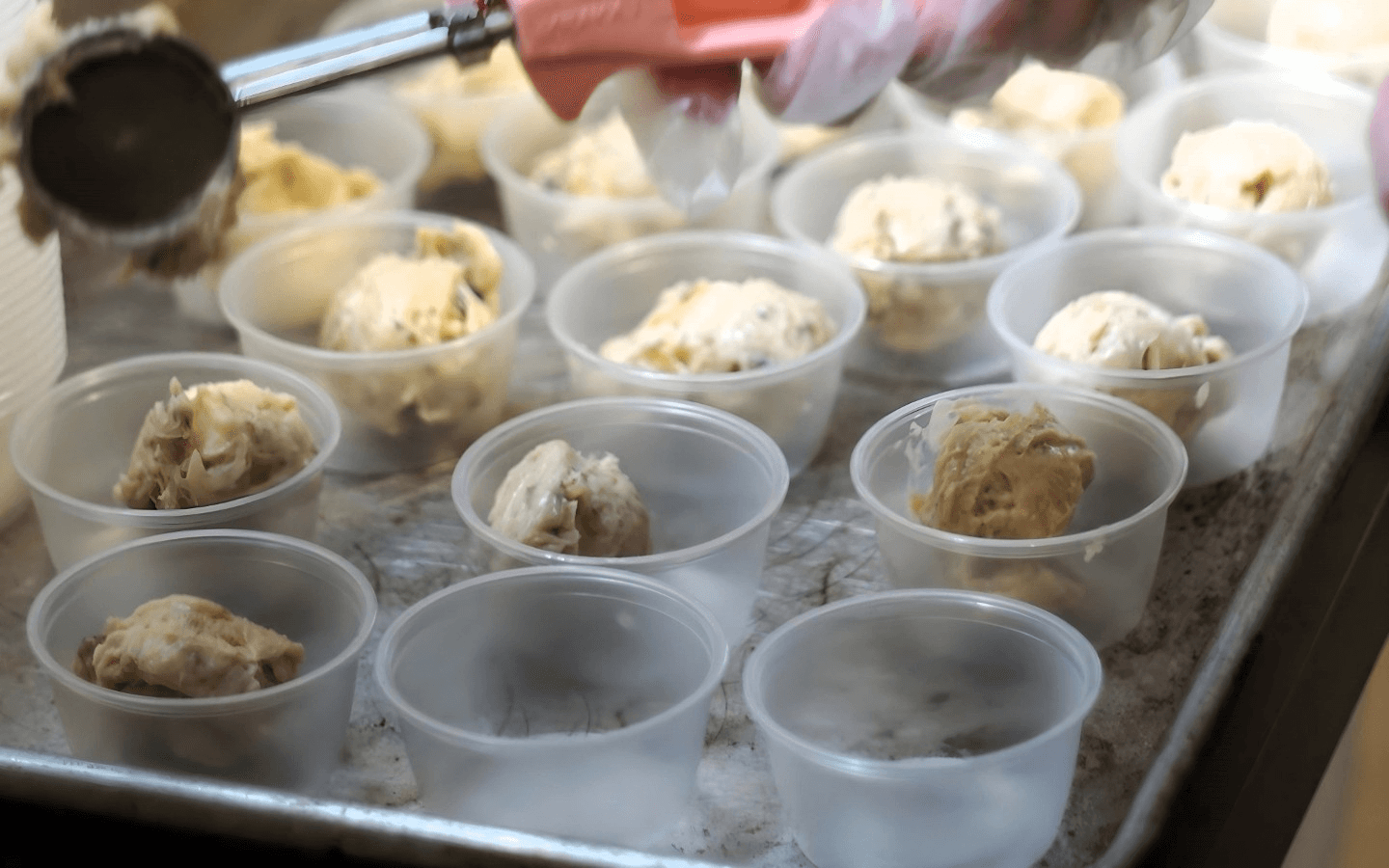Biscuits & Buns on Banks Rewards