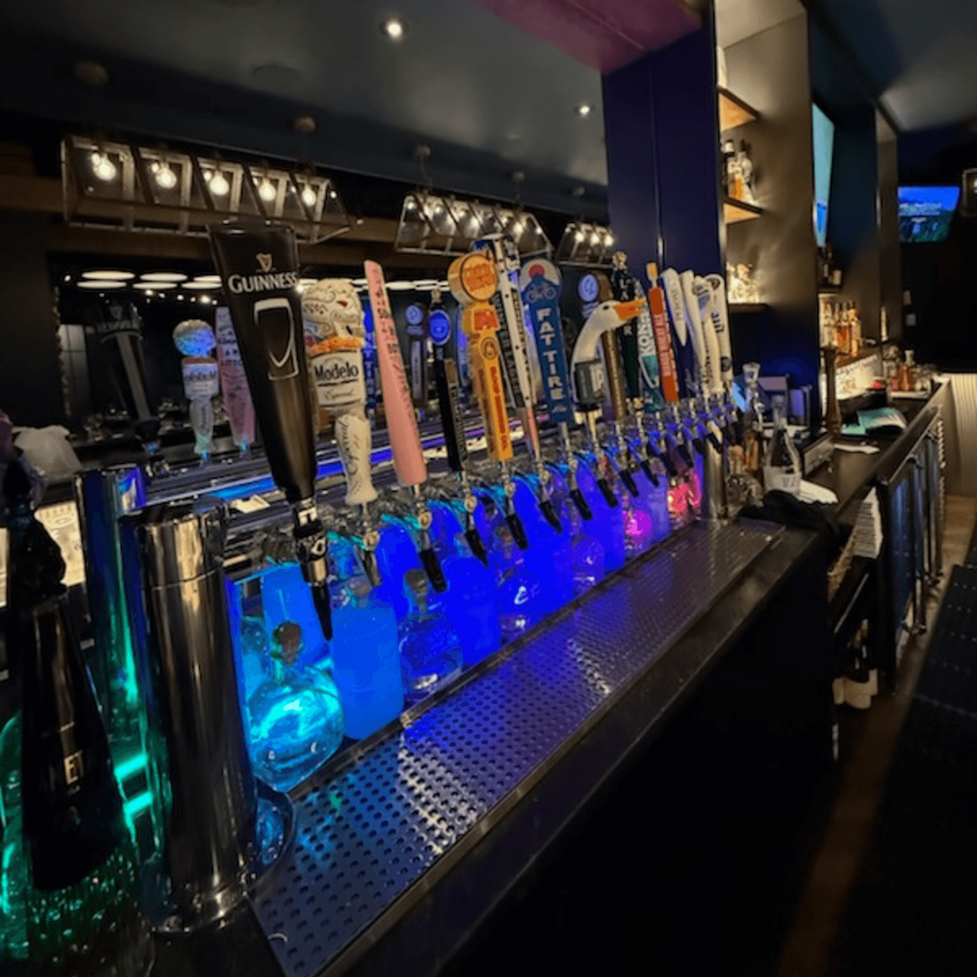 Bar 141 gallery image #9