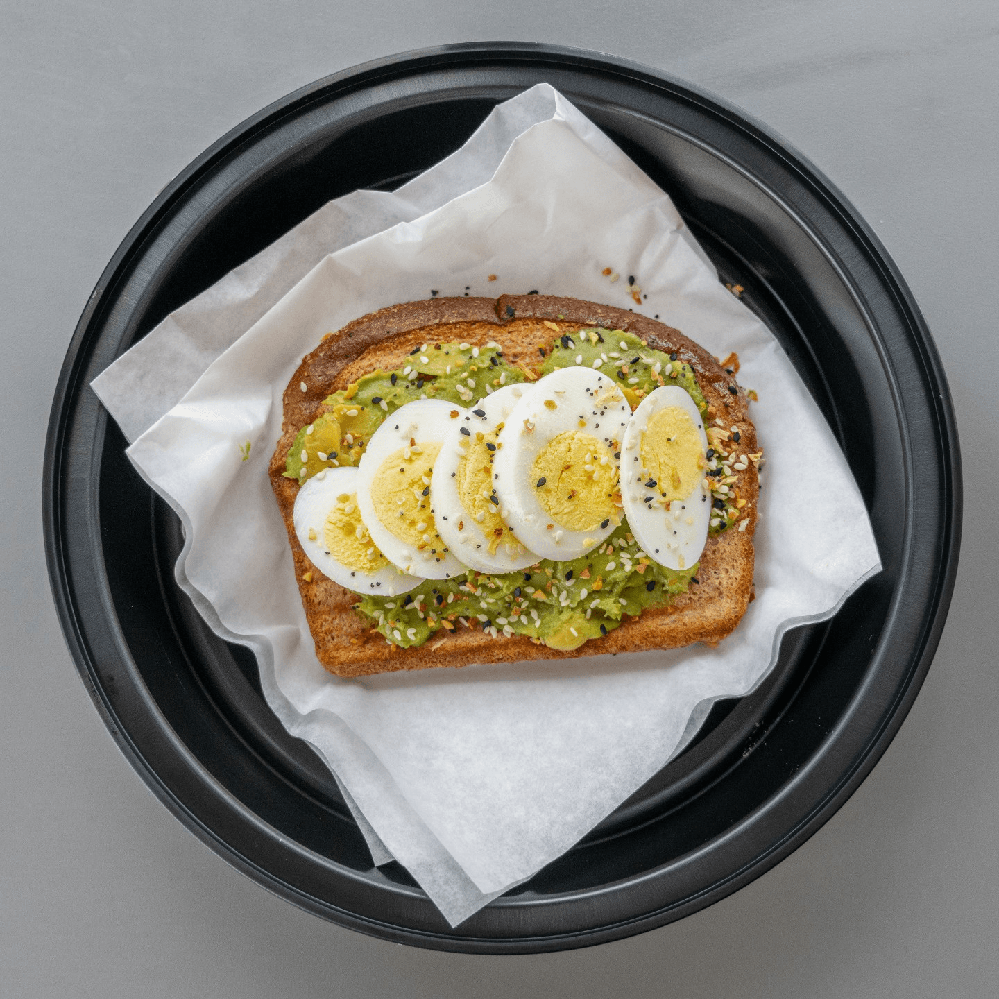 Easy & Convenient Ordering