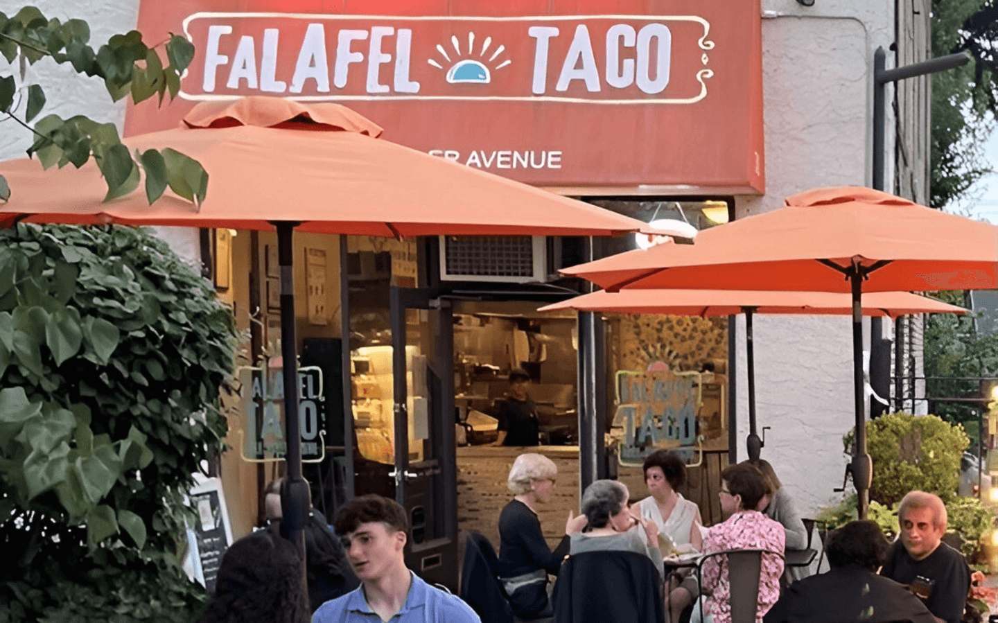 Where Love Meets Flavor