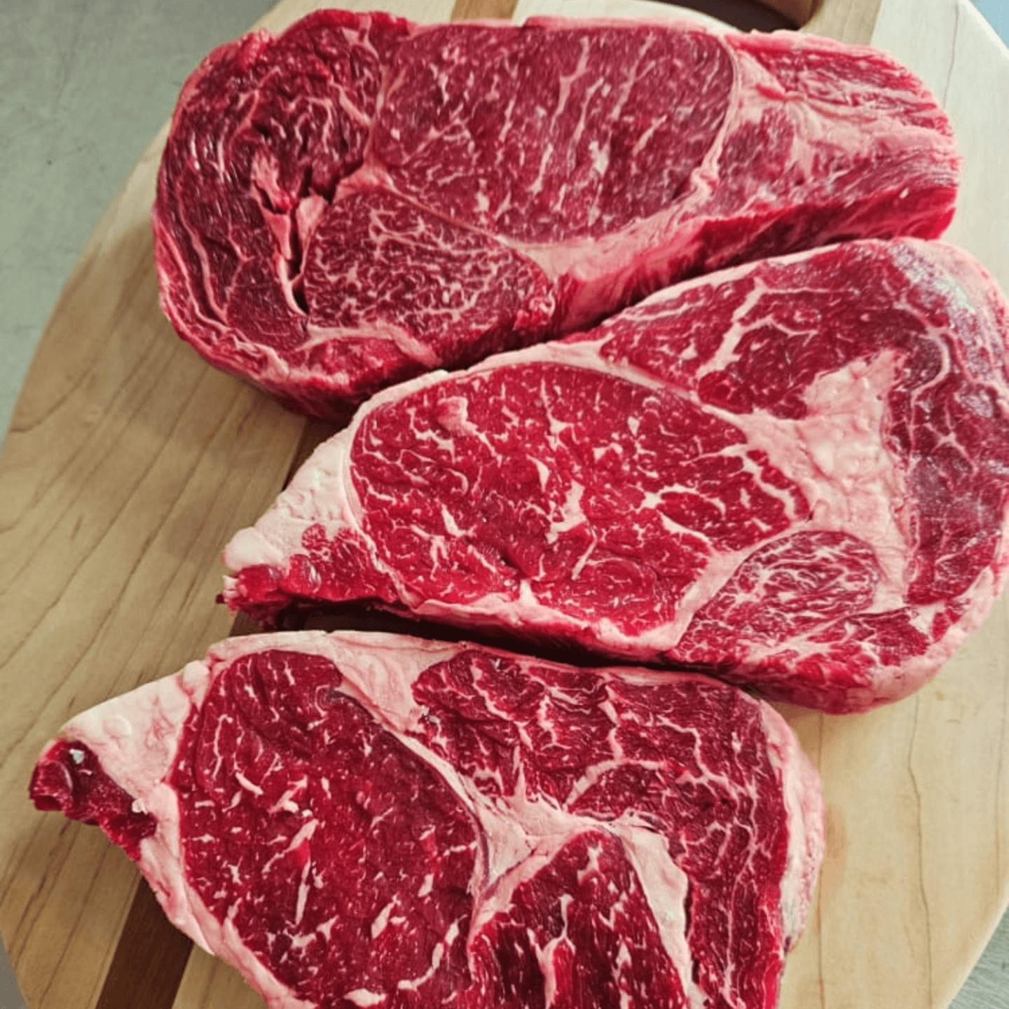 Village Butcher Box is Here!