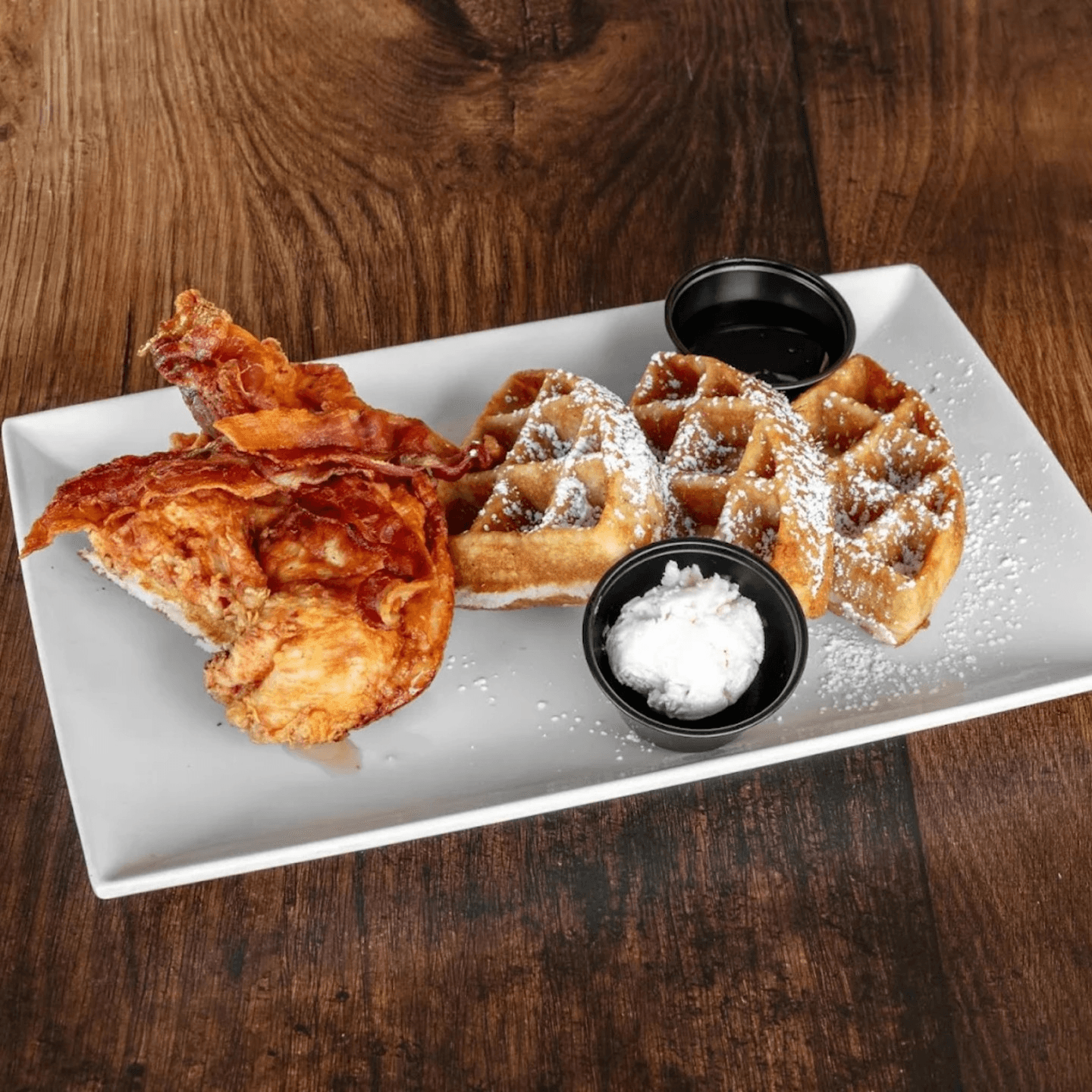 Breakfast & Brunch🥞