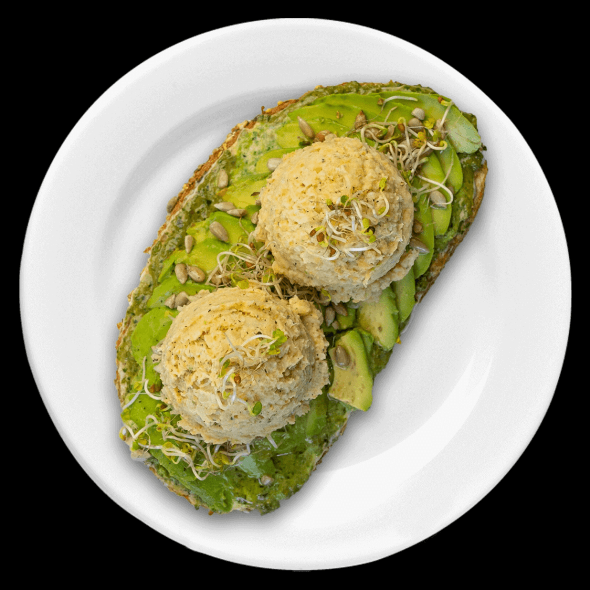 Green Table Cafe gallery image #3