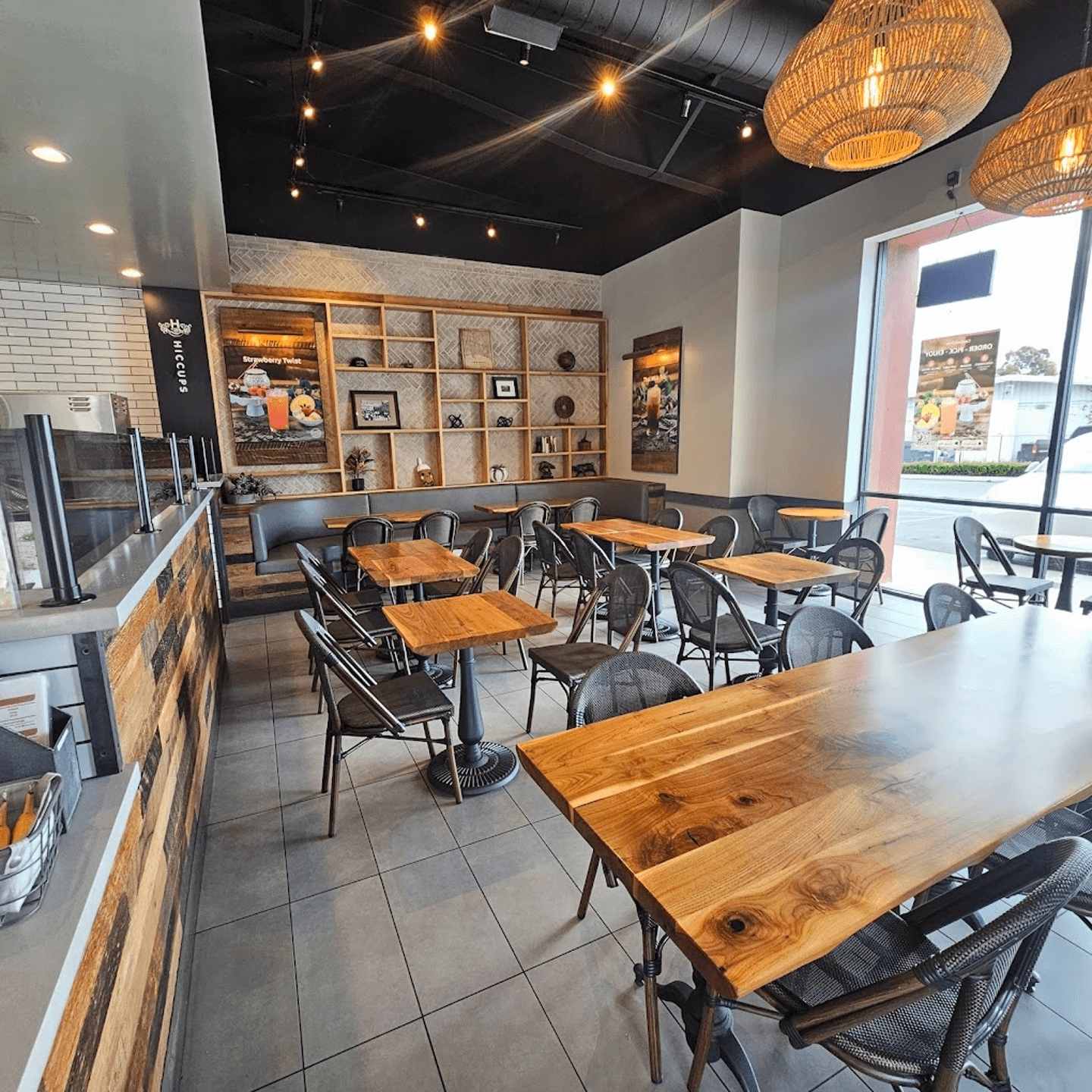 Where Culture, Unity, and Flavor Come Together